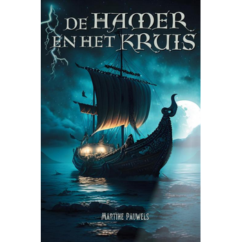 De hamer en het kruis (Paperback) bij Singel 344