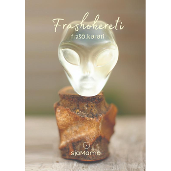 Frashokereti (Paperback) bij Singel 344