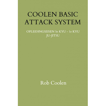 COOLEN BASIC ATTACK SYSTEM (Paperback) bij Singel 344
