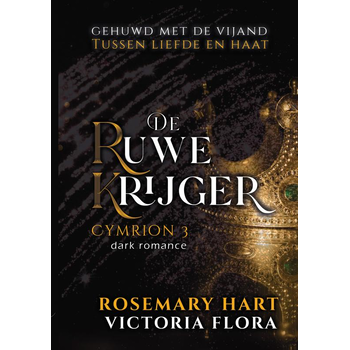 De Ruwe Krijger (Paperback) bij Singel 344