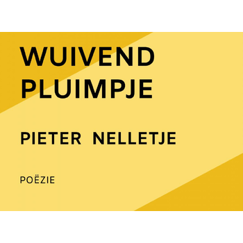 WUIVEND PLUIMPJE (Paperback) bij Singel 344