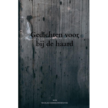 Gedichten voor bij de haard (Paperback) bij Singel 344