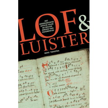 Lof en luister (Paperback) bij Singel 344