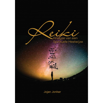 Reiki (Paperback) bij Singel 344