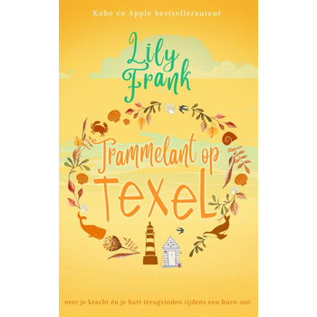 Trammelant op Texel (Paperback) bij Singel 344