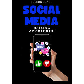 Social Media: Raising Awareness! (Paperback) bij Singel 344