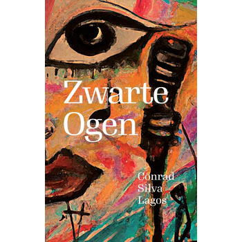 Zwarte Ogen (Paperback) bij Singel 344