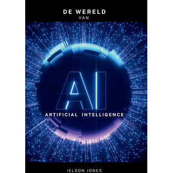 De Wereld van A.I. (Paperback) bij Singel 344