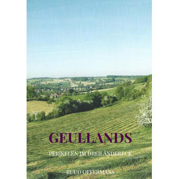 Geullands (Hardback) bij Singel 344