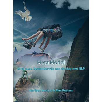 Meta Model (Paperback) bij Singel 344