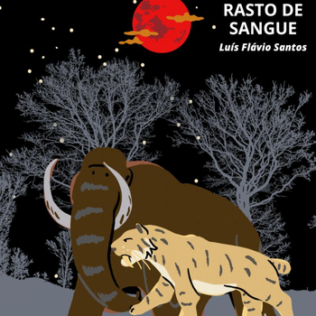 Rasto de Sangue (Paperback) bij Singel 344