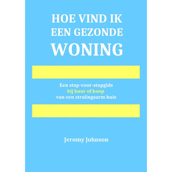 Hoe vind ik een gezonde woning (Paperback) bij Singel 344