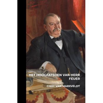 Het hoogfatsoen van Herr Feuer (Paperback) bij Singel 344