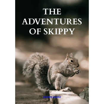 The adventures of Skippy (Paperback) bij Singel 344