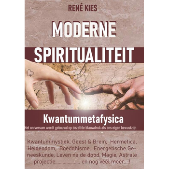 Moderne Spiritualiteit (Paperback) bij Singel 344