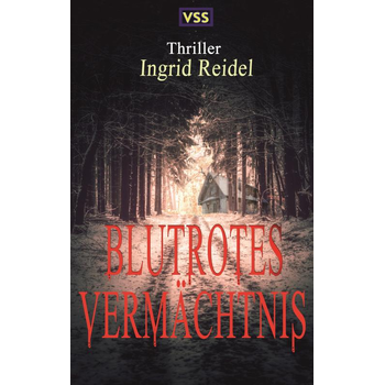Blutrotes Vermächtnis (Paperback) bij Singel 344