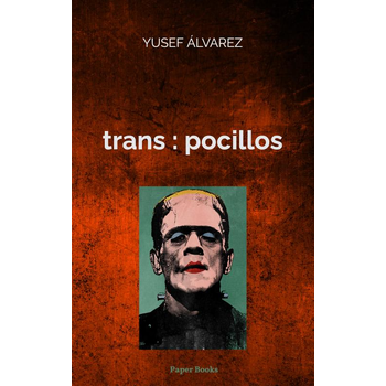 trans : pocillos (Paperback) bij Singel 344