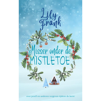 Misser onder de mistletoe (Paperback) bij Singel 344