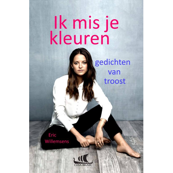 Ik mis je kleuren (Paperback) bij Singel 344