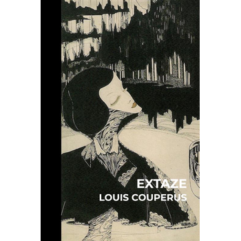 Extaze (Paperback) bij Singel 344