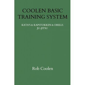 COOLEN BASIC TRAINING SYSTEM (Paperback) bij Singel 344
