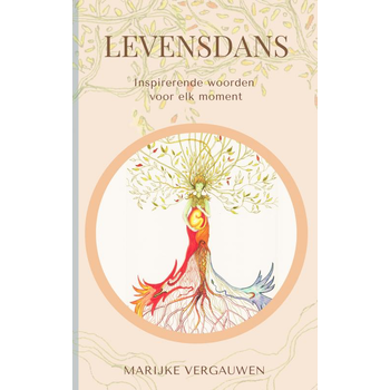 Levensdans (Paperback) bij Singel 344