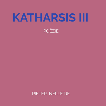 KATHARSIS III (Paperback) bij Singel 344
