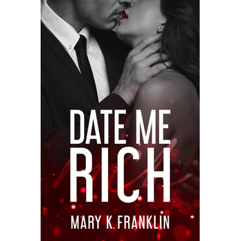 Date Me Rich (Paperback) bij Singel 344