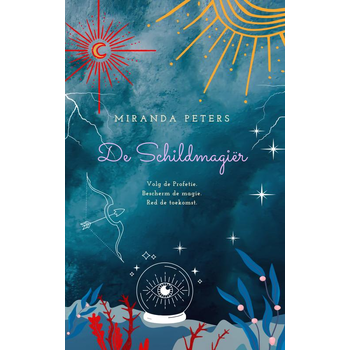 De Schildmagiër (Paperback) bij Singel 344