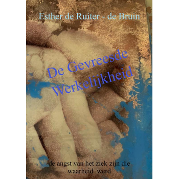 De Gevreesde Werkelijkheid (Paperback) bij Singel 344
