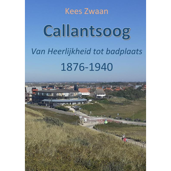 Van Heerlijkheid tot badplaats (Paperback) bij Singel 344