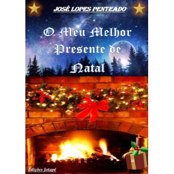 O Meu Melhor Presente de Natal (Paperback) bij Singel 344