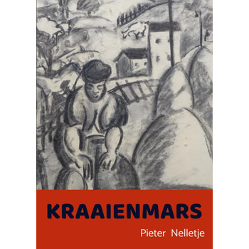 KRAAIENMARS (Paperback) bij Singel 344