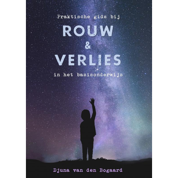 Praktische gids bij rouw en verlies in het basisonderwijs (Paperback) bij Singel 344