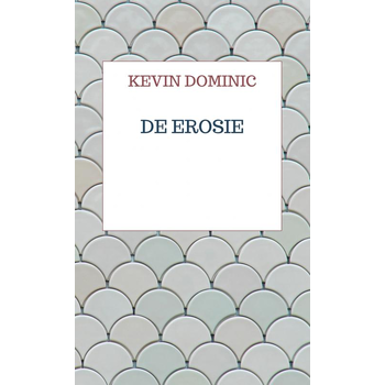 De Erosie (Paperback) bij Singel 344