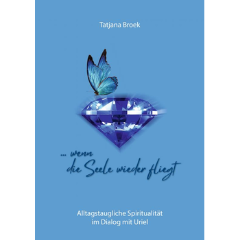... wenn die Seele wieder fliegt (Paperback) bij Singel 344