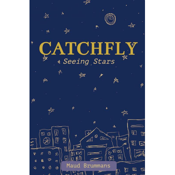 Catchfly (Paperback) bij Singel 344