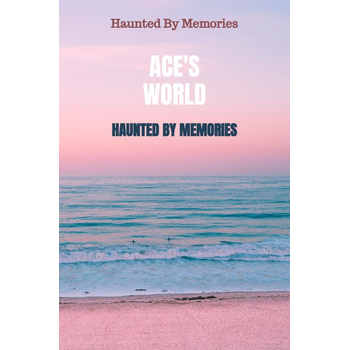 Haunted By Memories (Paperback) bij Singel 344