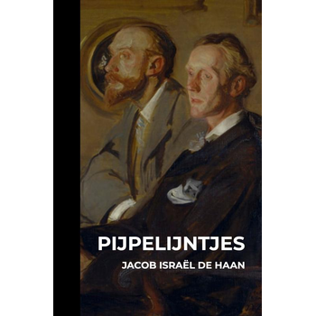 Pijpelijntjes (Paperback) bij Singel 344