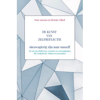 de Kunst van Zelfreflectie, nieuwsgierig zijn naar onszelf (Paperback) bij Singel 344