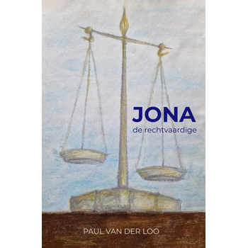 Jona (Paperback) bij Singel 344