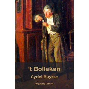 't Bolleken (Paperback) bij Singel 344