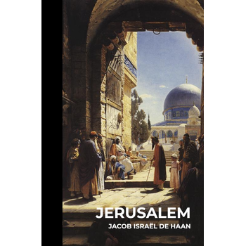 Jerusalem (Paperback) bij Singel 344
