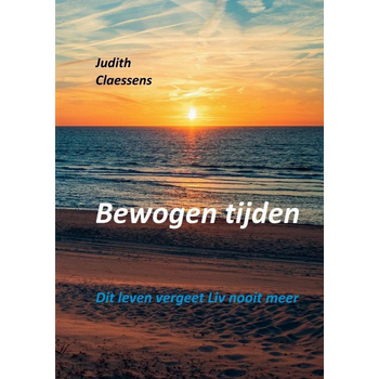 Bewogen tijden (Paperback) bij Singel 344