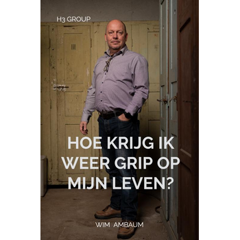 Hoe krijg ik weer grip op mijn leven? (Paperback) bij Singel 344