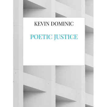 Poetic Justice (Hardback) bij Singel 344