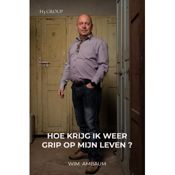 Hoe krijg ik weer grip op mijn leven ? (Paperback) bij Singel 344