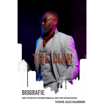 The Man (Hardback) bij Singel 344