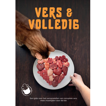 Vers en volledig (Paperback) bij Singel 344