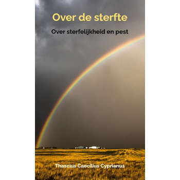 Over de sterfte (Paperback) bij Singel 344